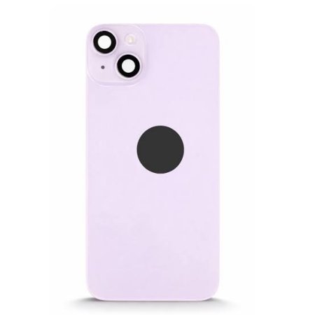IPHONE 14 BACK purple